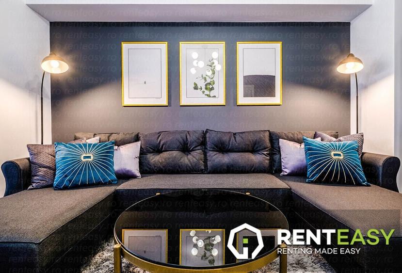 Apartament cu 2 camere în Copou