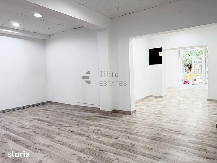2 Spatii Comerciale Bld Dacia, Oradea | Vad bun - 4