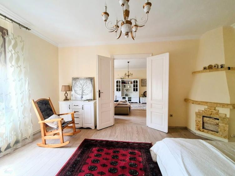 Apartament cu 2 camere semidecomandat în Ultracentral
