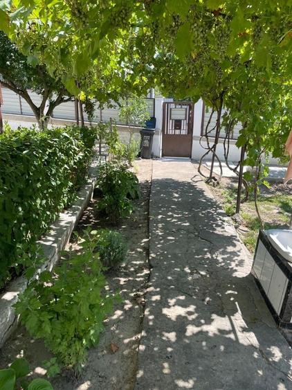 Casă cu 4 camere în Năvodari Tabără