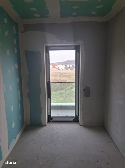 Casa duplex cu garaj, Selimbar, Sibiu - 11