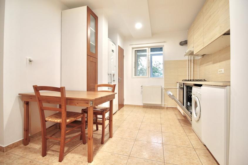MEGA MALL-CHISINAU, APARTAMENT DECOMANDAT, CU LOC DE PARCARE, 0% COMISION! - 1
