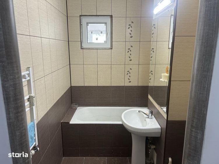Apartament cu 2 camere în Iancului