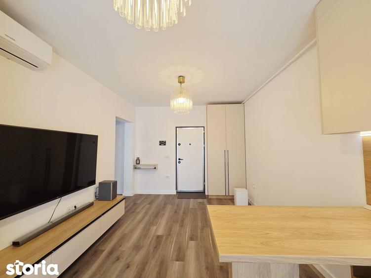 Apartament cu 2 camere în Sud