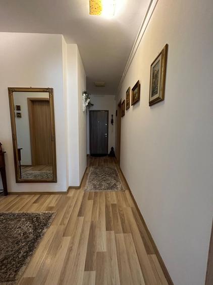 Apartament cu 2 camere decomandat, mobilat în Răcădău