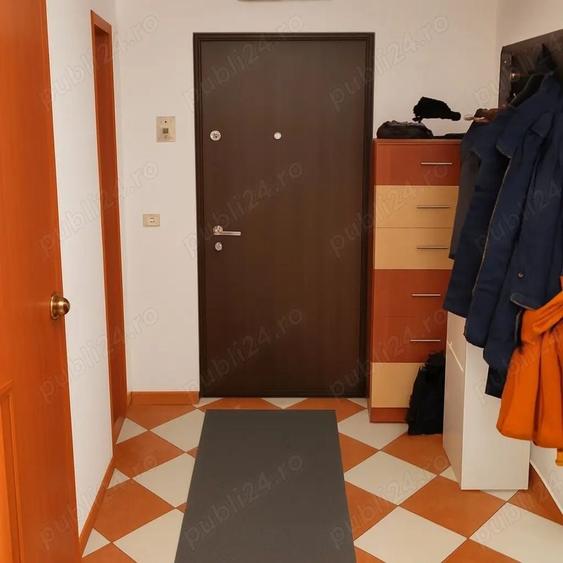 Apartament Luminos 3 camere. Brancoveanu, Zona Izvorul Crisului. Loc parcare. - 6