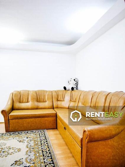 Apartament cu 2 camere în Alexandru cel Bun