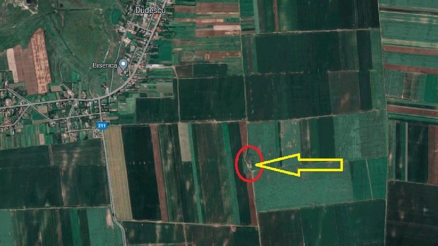 Spațiu industrial, de 789 mp, în Zăvoaia