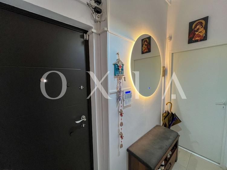 Apartament cu 2 camere decomandat, mobilat în Ultracentral