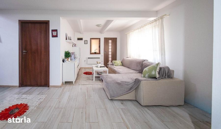 Casa de vanzare - Comuna Berceni - 17