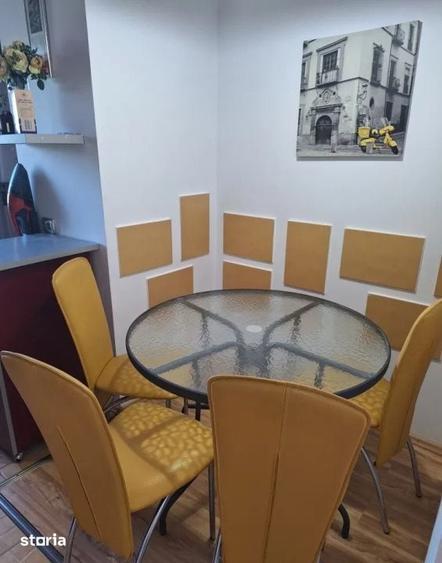 APARTAMENT 2 CAMERE | ZONA INEL 1 | EDEN | TERMEN LUNG - 8