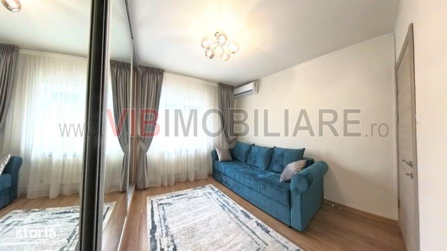3 Camere, 2 locuri de parcare/Calea Vitan Aproape de Mall si Metrou - 3