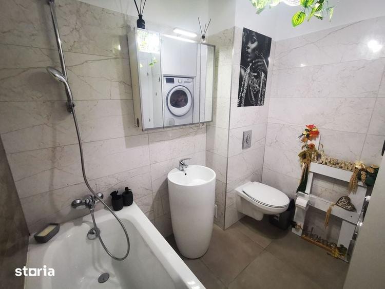 Apartament cu 2 camere în Blejoi