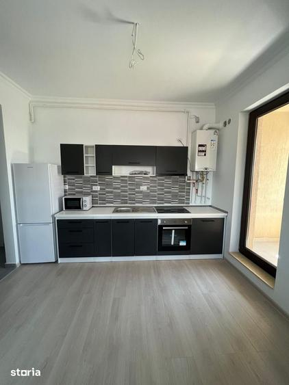 Apartament cu 2 camere în Inel II