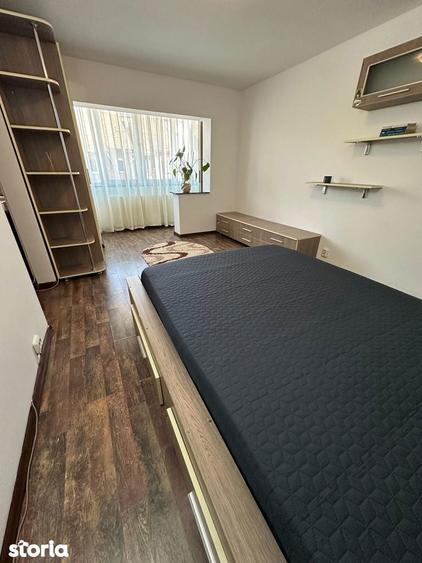 Garsonieră decomandată în Ultracentral