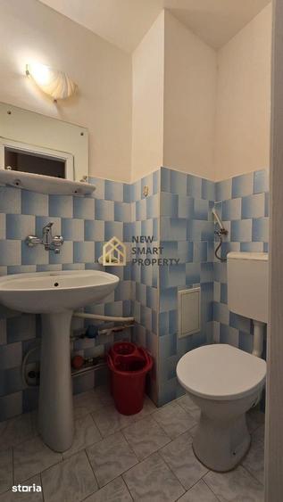 Apartament cu 3 camere în Rogerius