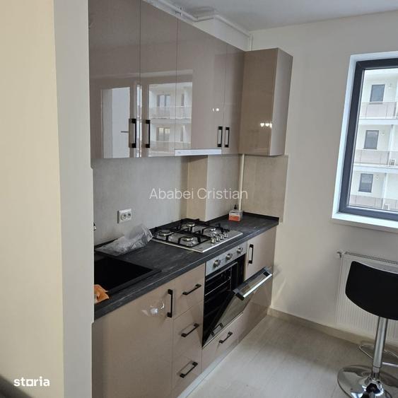 Apartament 2 camere impreuna cu parcare, Complex Hills Brauner