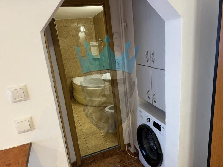 Apartament 2 Camere Sebastian Bucuresti - 10