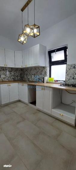 Casa Individuala in Zona Militari/Gorjului | Curte 210 MP - 4