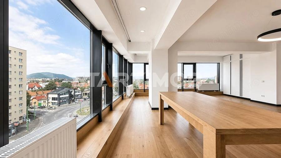 Apartament cu 2 camere decomandat în Griviței