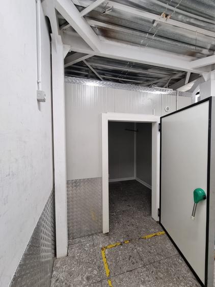 Spațiu comercial, de 240 mp, în Cetate