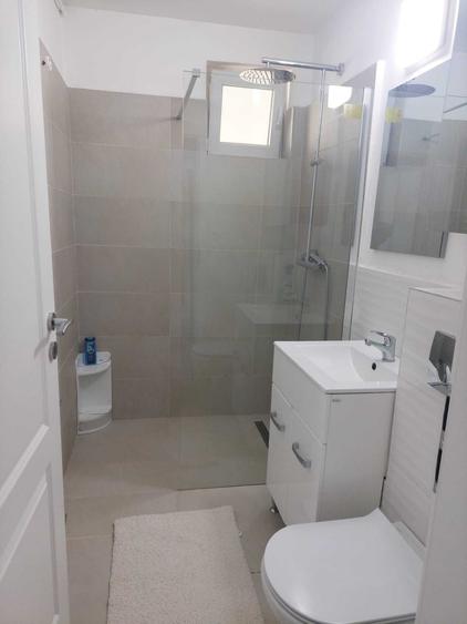Apartament cu 2 camere semidecomandat în Gheorgheni