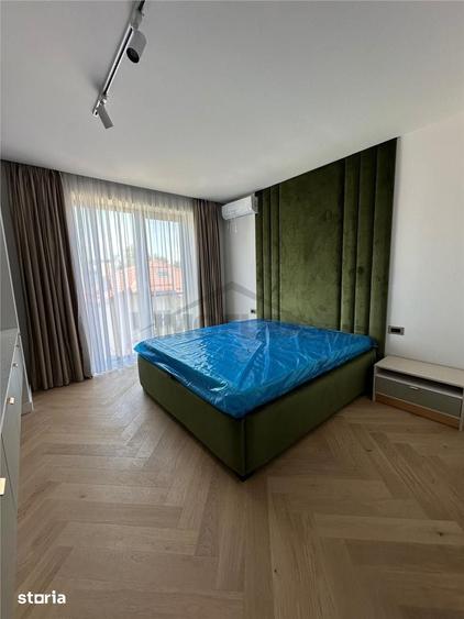 Arqa Jolie Village | 3 Camere | Iancu Nicolae - 6