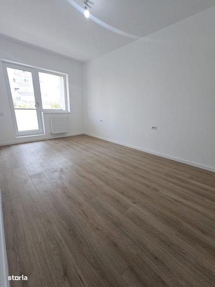 Apartament cu 2 camere în Păcii