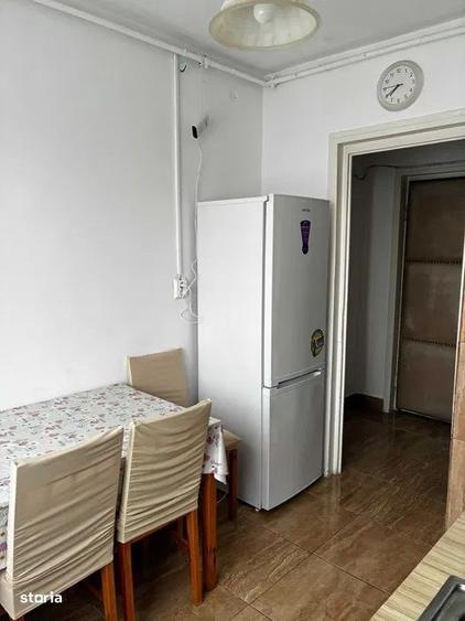 Apartament cu 2 camere nedecomandat în Mureșeni