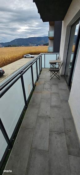 Apartament cu 2 camere decomandat în Cristian