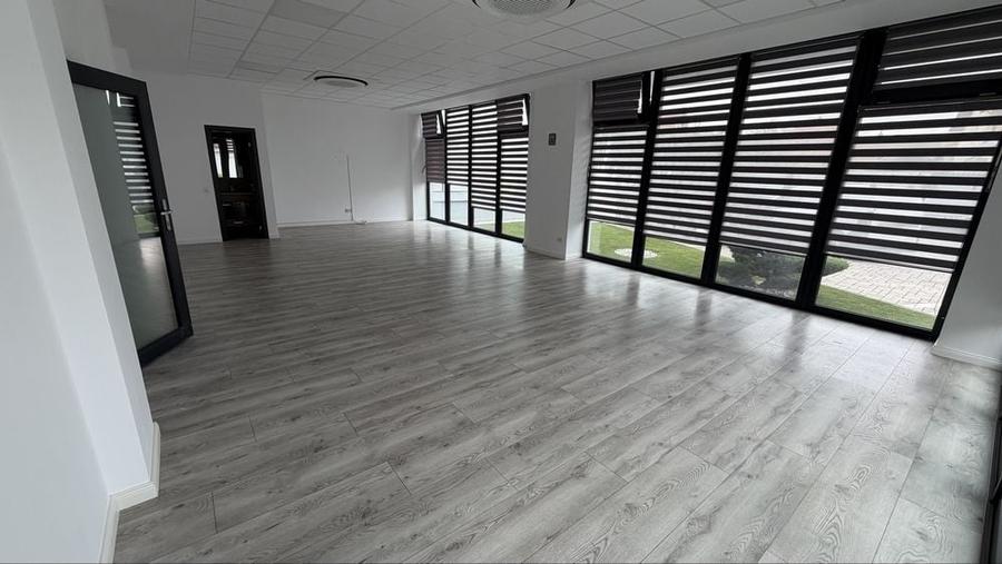 Spațiu comercial, de 65 mp, în Calea Dumbrăvii