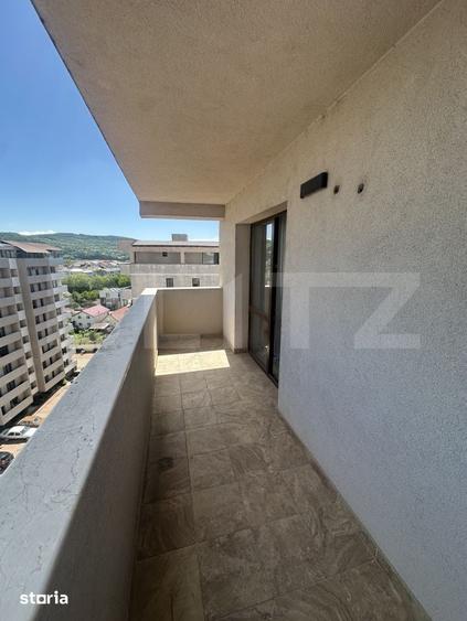 Apartament premium de vanzare - zona ISU - 4