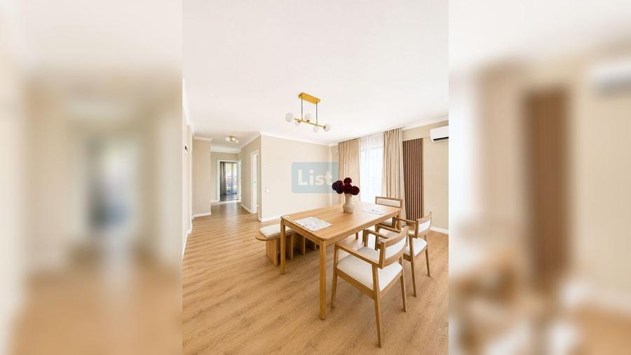 Apartament cu 2 camere decomandat în Între Lacuri