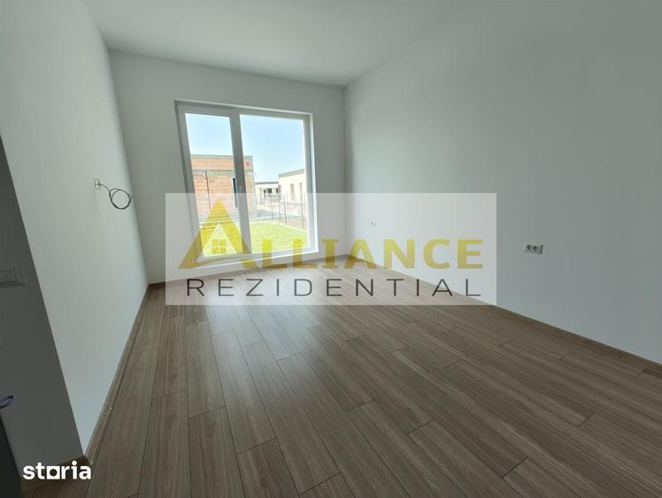 Casa Individuala - 3 camere - 350 mp teren - 90 mp utili - 2