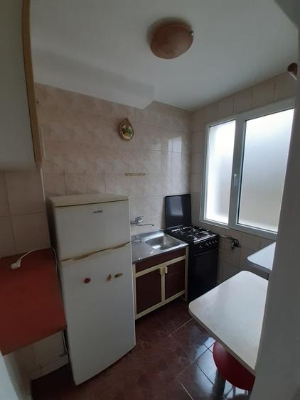 Garsonieră semidecomandată în Vatra Luminoasă