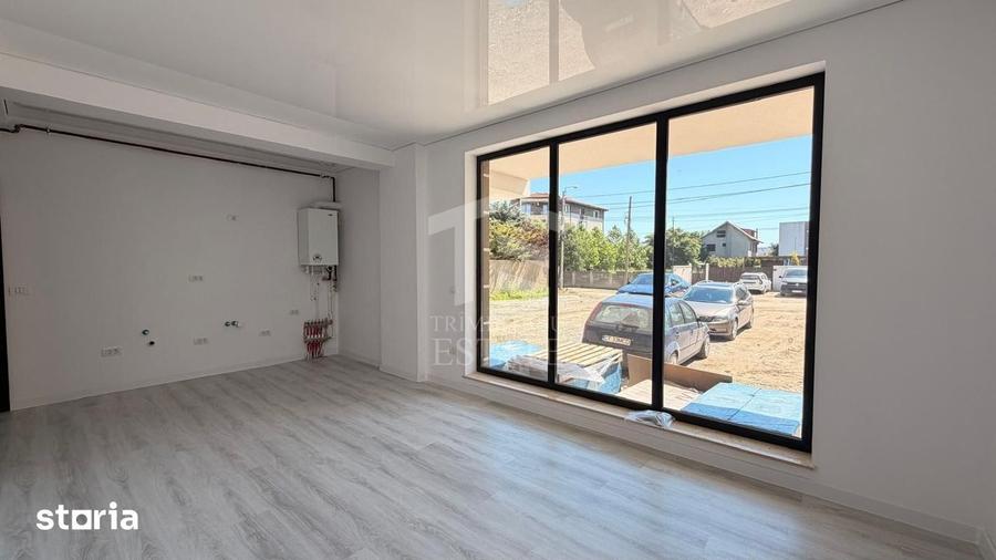 Apartament cu 2 camere în Nord