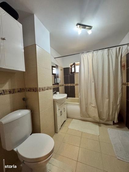Apartament cu 3 camere în Braytim