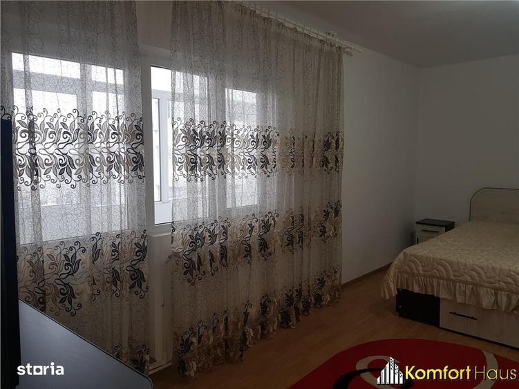 Garsonieră în Central