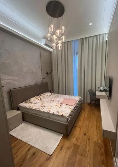 Apartament cu 4 camere decomandat, mobilat în 13 Septembrie