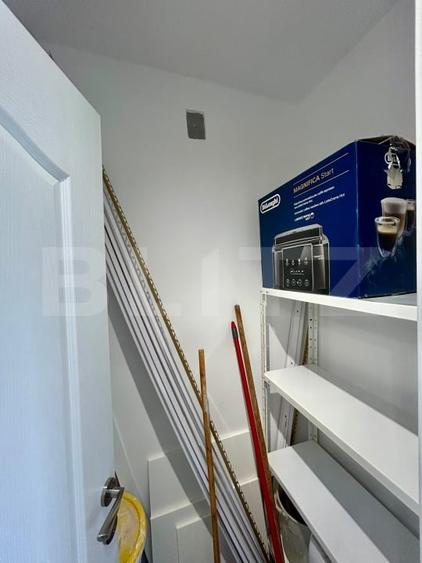 Apartament 2 camere, 48 mp, zona Mănăștur - 8