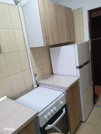Apartament cu 2 camere în Dorobanți