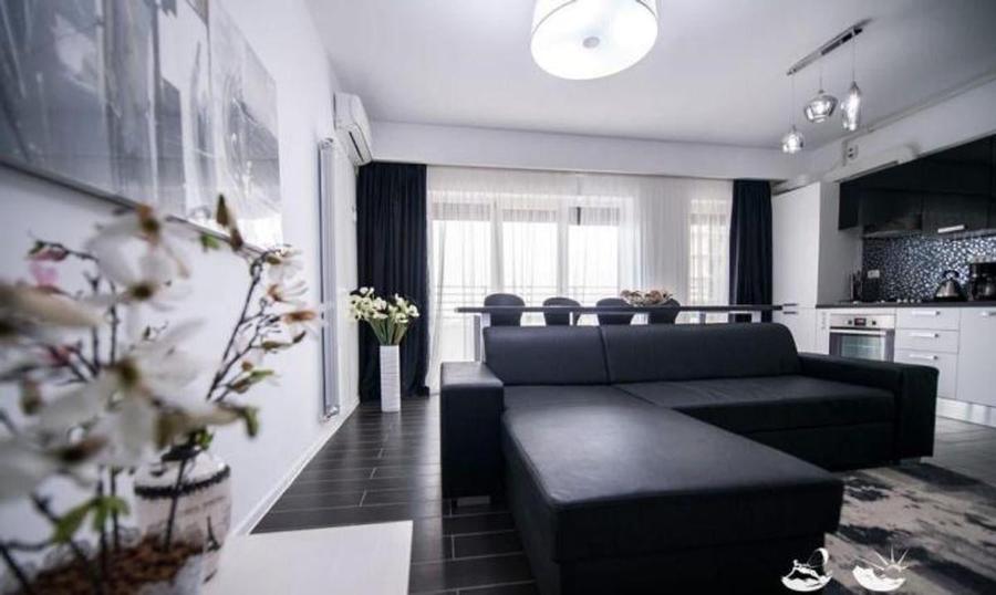 Apartament cu 2 camere decomandat în Nord