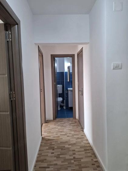 Apartament cu 2 camere decomandat în Fizicienilor