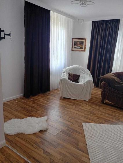 Casă cu 4 camere cu Teren 1000 Mp în Hereclean