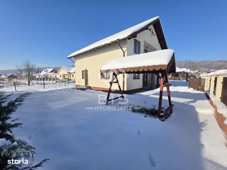Casă cu 4 camere cu Teren 425 Mp în Unirea