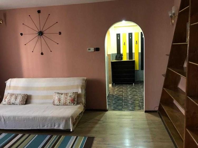 Apartament cu 2 camere semidecomandat în Semicentral
