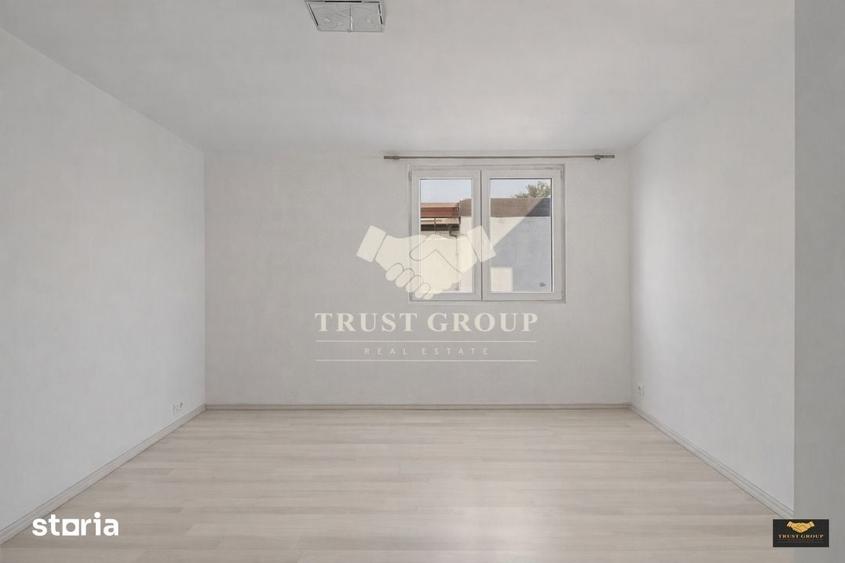 Apartament cu 3 camere decomandat, mobilat în Grozăvești