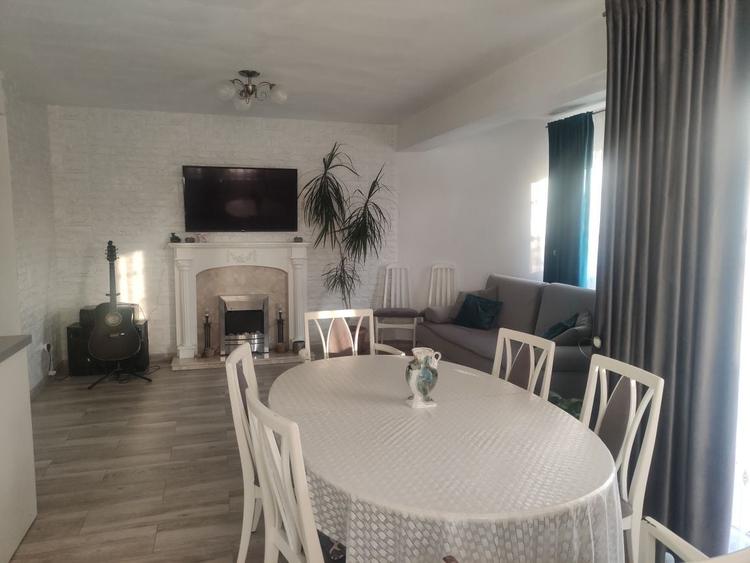 Casă cu 4 camere cu Teren 680 Mp în Oncea