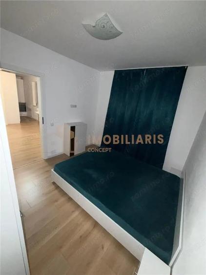 Apartament cu 2 camere în Independenței