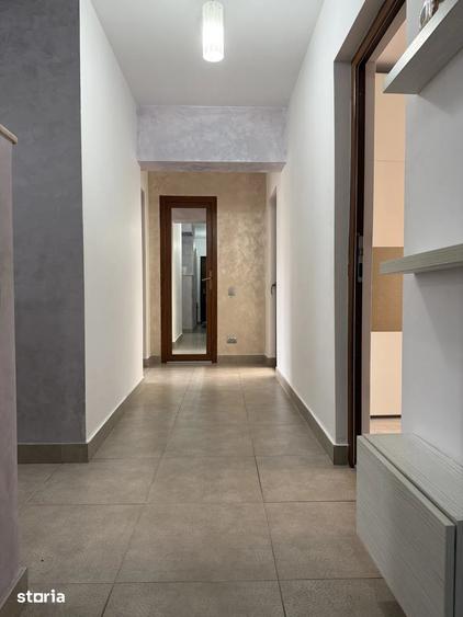 Apartament 3 camere ,  Mărăsti ,  The Ofiice/Brd Semicentral , 195,500Euro - 10